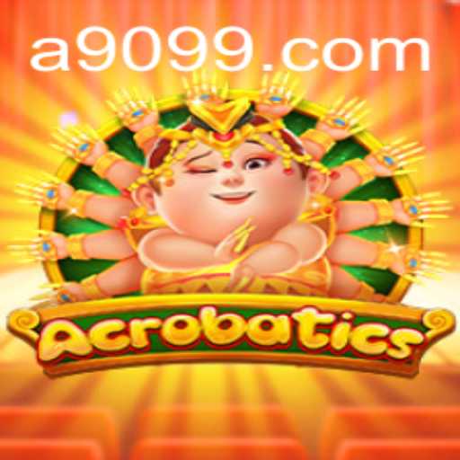 Acrobatics: A Thrilling New Game That Is Captivating Players Worldwide