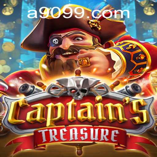 Exploring CaptainssTreasure: A Thrilling Adventure Awaits