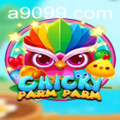 Exploring ChickyParmParm: The Thrilling New Game Taking the World by Storm