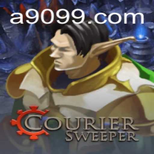 Discovering CourierSweeper: A Unique Blend of Adventure and Strategy