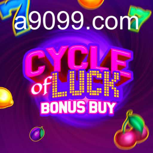 Discover the Thrills of CycleofLuckBonusBuy on 9099.com