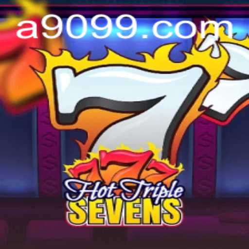 Unveiling HotTripleSevens: A Thrilling Slot Game Experience