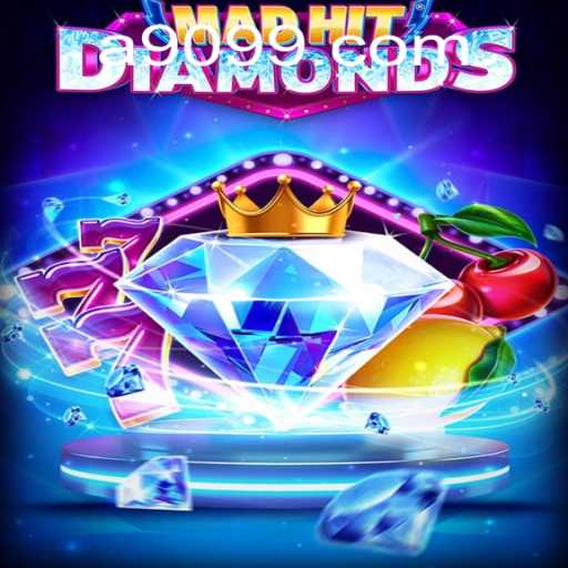 Discover the Exciting World of MadHitDiamonds: A Unique Blend of Strategy and Fun