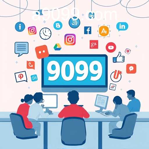 Unlocking the Secrets of Effective Promotions: A Focus on 9099.com
