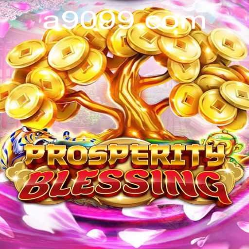 Exploring the Intriguing World of ProsperityBlessing