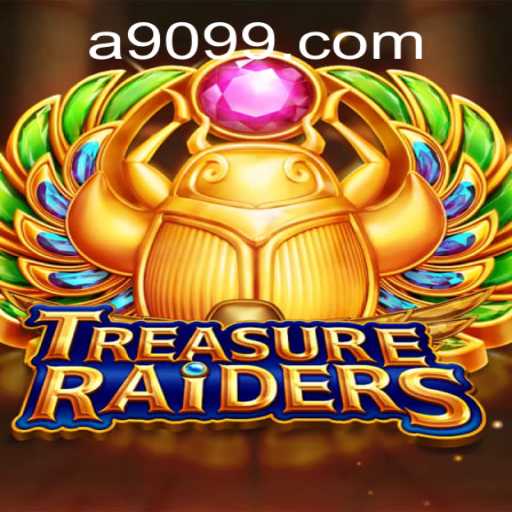 Unveiling the Thrills of TREASURERAIDERS: A Journey Into Adventure