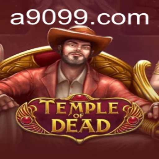 Discovering TempleofDead: An Immersive Journey into the Ancient Realm