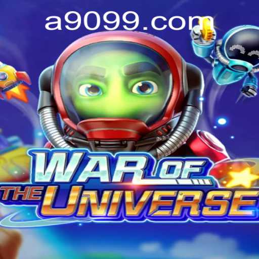 The Intriguing Universe of WAROFTHEUNIVERSE: An Epic Tale of Strategy and Power