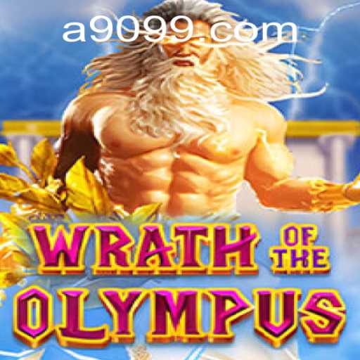 Discovering Wrath of Olympus: A Dive into the Mythical World